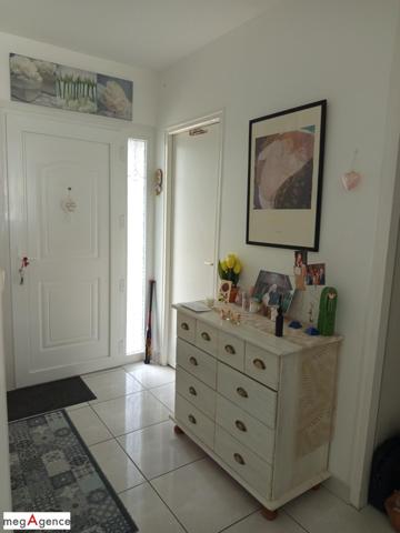 Maison à LE MANS, 72000 - 5 pièces 86m²