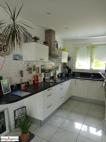 Maison à LE MANS, 72000 - 5 pièces 86m²
