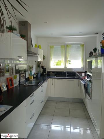 Maison à LE MANS, 72000 - 5 pièces 86m²