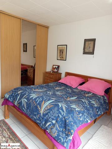 Maison à LE MANS, 72000 - 5 pièces 86m²