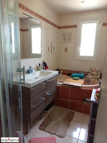Maison à LE MANS, 72000 - 5 pièces 86m²