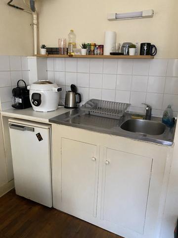 Location: STUDIO ANGERS GARE