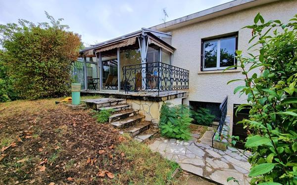 Maison à louer    4 pièces •  Albi