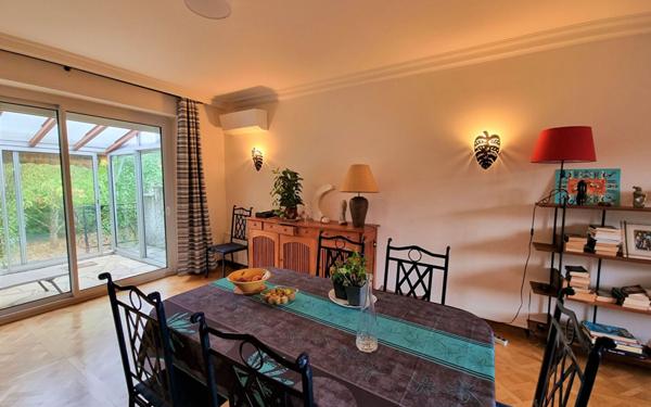 Maison à louer    4 pièces •  Albi