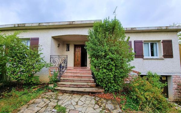 Maison à louer    4 pièces •  Albi