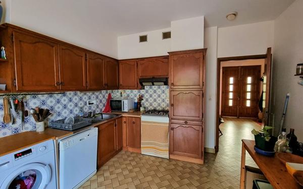 Maison à louer    4 pièces •  Albi