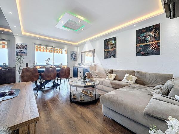 Appartement 4 pièces 77 m2