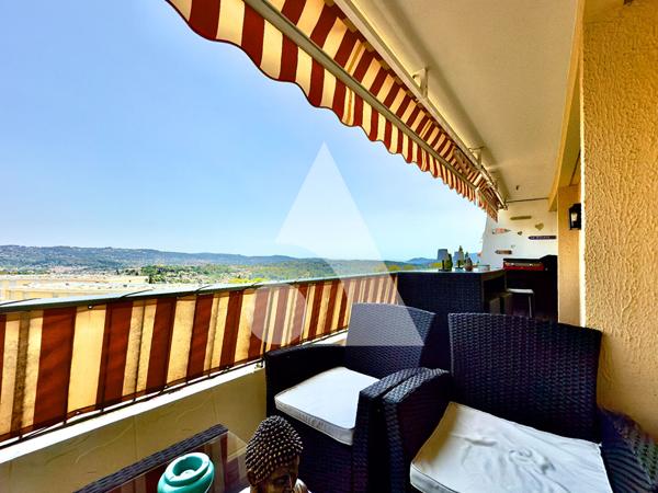 Appartement 4 pièces 77 m2