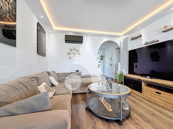 Appartement 4 pièces 77 m2
