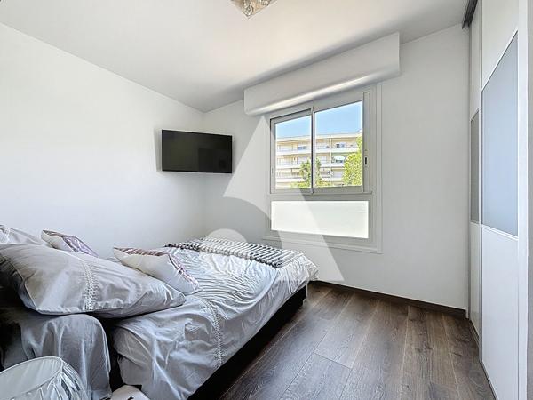 Appartement 4 pièces 77 m2