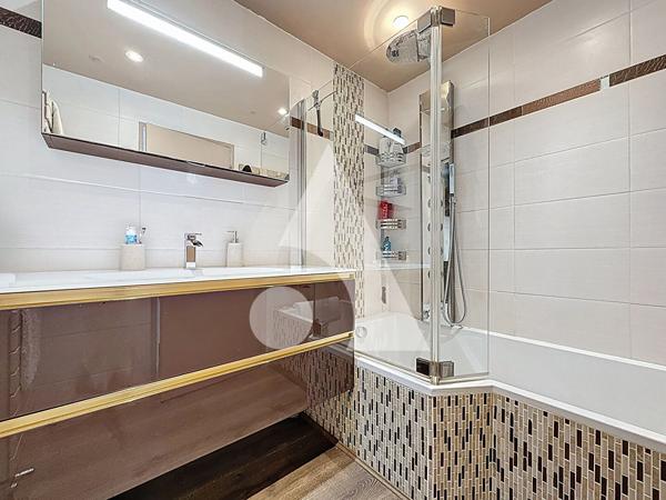 Appartement 4 pièces 77 m2