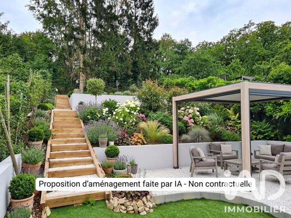 Maison à vendre 5 pièces 113 m² Saint-Nicolas-de-Port