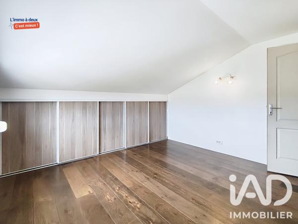 Maison à vendre 5 pièces 113 m² Saint-Nicolas-de-Port