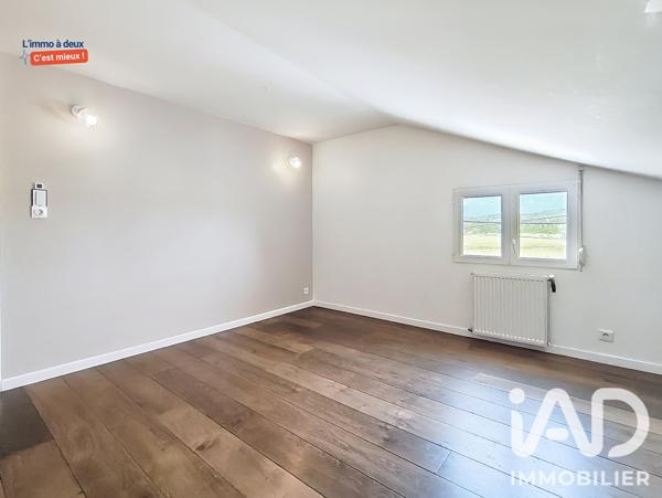 Maison à vendre 5 pièces 113 m² Saint-Nicolas-de-Port