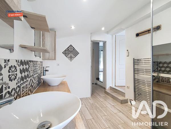 Maison à vendre 5 pièces 113 m² Saint-Nicolas-de-Port