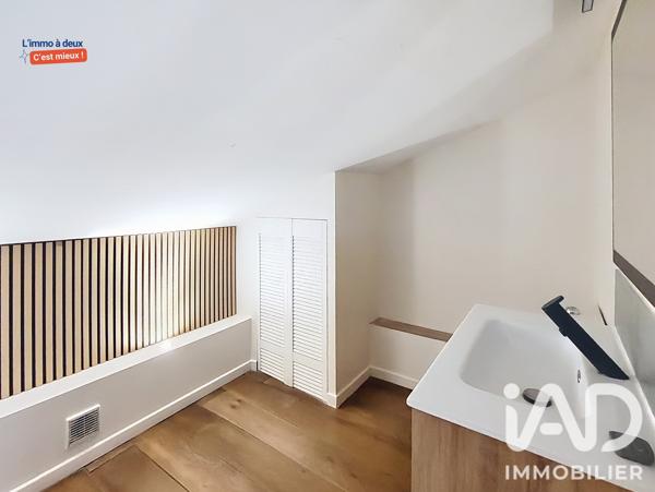 Maison à vendre 5 pièces 113 m² Saint-Nicolas-de-Port