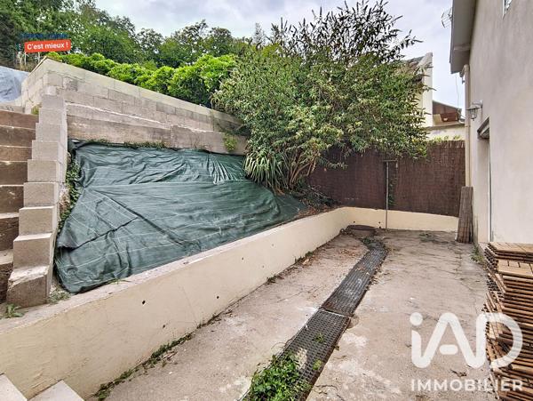 Maison à vendre 5 pièces 113 m² Saint-Nicolas-de-Port