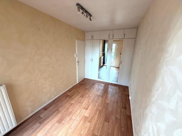 À LOUER ? F3 55 m² avec PARKING PRIVATIF et CAVE ? MALZÉVILLE