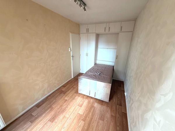 À LOUER ? F3 55 m² avec PARKING PRIVATIF et CAVE ? MALZÉVILLE