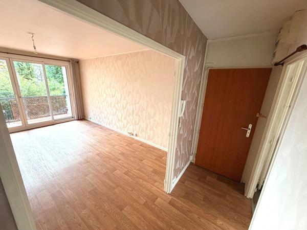 À LOUER ? F3 55 m² avec PARKING PRIVATIF et CAVE ? MALZÉVILLE
