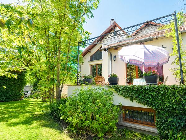 Maison Gagny 5 pièce(s)