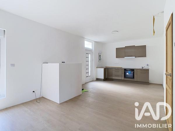 Maison à vendre 6 pièces 150 m² Fère-Champenoise