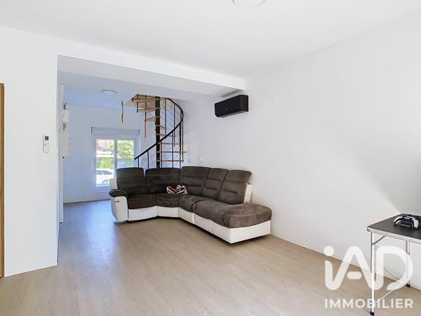 Maison à vendre 6 pièces 150 m² Fère-Champenoise