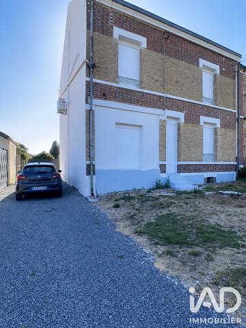 Maison à vendre 6 pièces 150 m² Fère-Champenoise