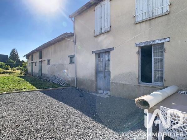 Maison à vendre 6 pièces 150 m² Fère-Champenoise