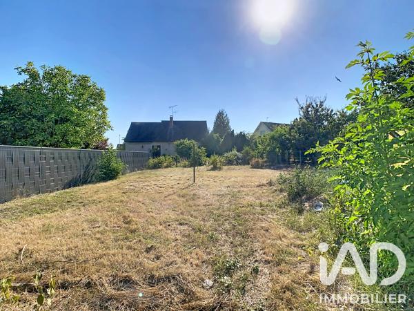 Maison à vendre 6 pièces 150 m² Fère-Champenoise