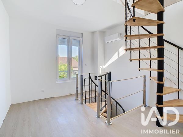 Maison à vendre 6 pièces 150 m² Fère-Champenoise