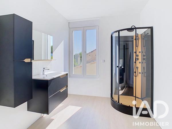 Maison à vendre 6 pièces 150 m² Fère-Champenoise