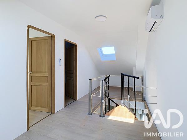 Maison à vendre 6 pièces 150 m² Fère-Champenoise