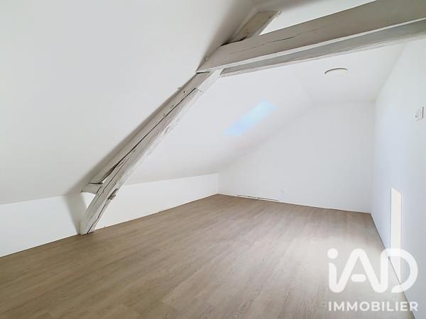 Maison à vendre 6 pièces 150 m² Fère-Champenoise