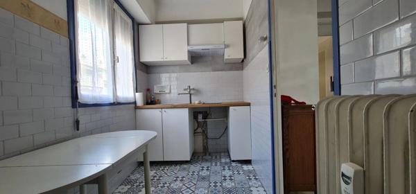Location Appartement 2 pièces 46 m2 à Nice
