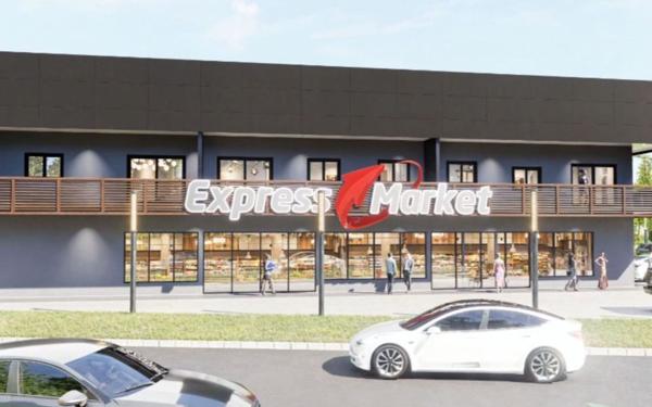 Appartement à louer    4 pièces •  Kourou