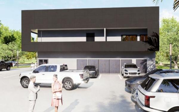 Appartement à louer    4 pièces •  Kourou