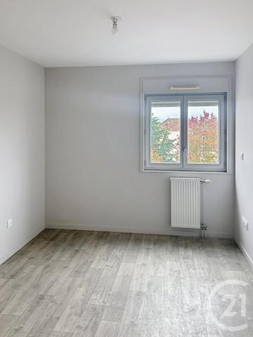 Appartement F3 à vendre  3 pièces - 60,82 m2 AUXERRE - 89