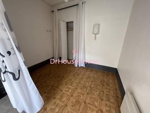 Immeuble à vendre 7 pièces de 123 m²