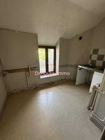 Immeuble à vendre 7 pièces de 123 m²