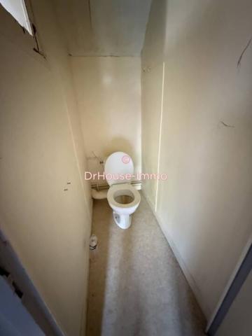 Immeuble à vendre 7 pièces de 123 m²