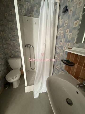 Immeuble à vendre 7 pièces de 123 m²