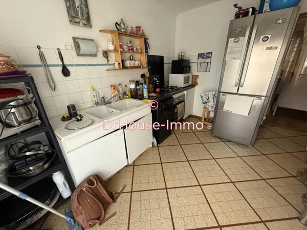 Immeuble à vendre 7 pièces de 123 m²