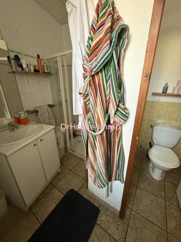 Immeuble à vendre 7 pièces de 123 m²