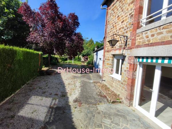 Maison à vendre 6 pièces de 138 m²