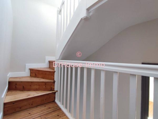 Maison à vendre 6 pièces de 138 m²