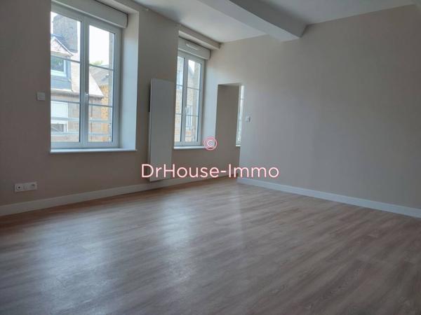 Maison à vendre 6 pièces de 138 m²