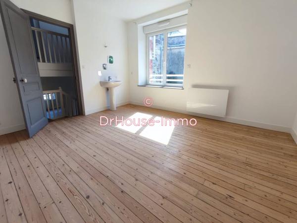 Maison à vendre 6 pièces de 138 m²