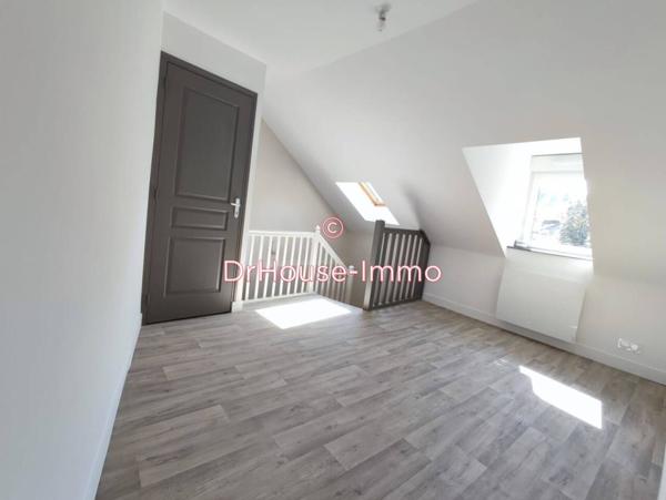 Maison à vendre 6 pièces de 138 m²