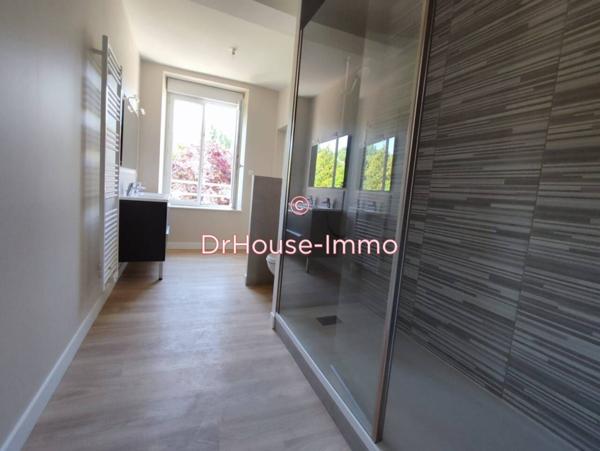 Maison à vendre 6 pièces de 138 m²
